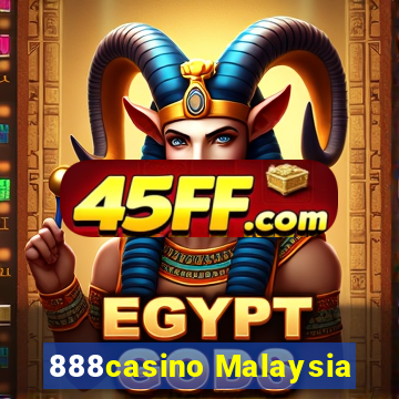 888casino Malaysia